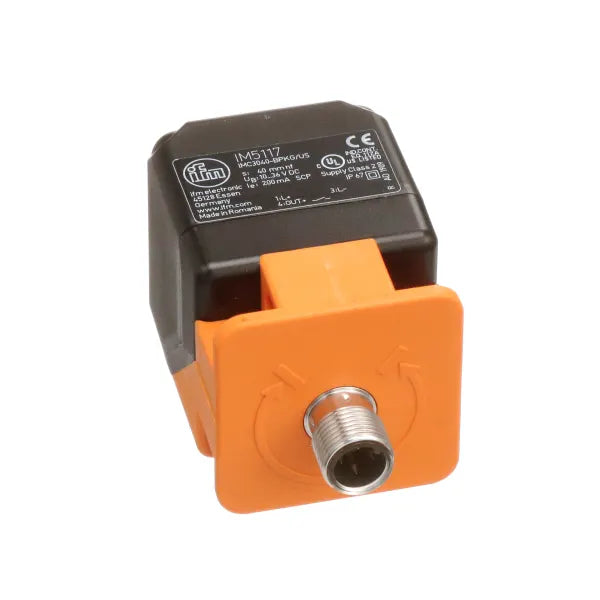 Ifm Electronic IM5117
