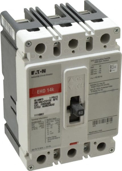 Eaton Cutler Hammer EHD3060L