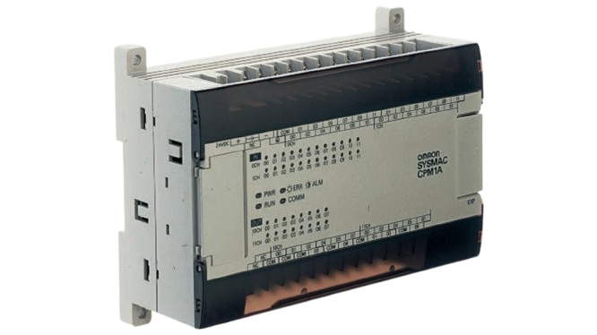 Omron CPM1A-30CDT1-D-V1