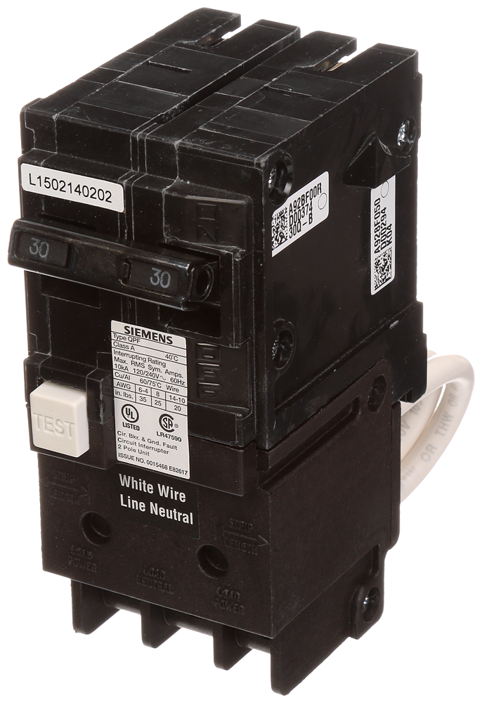Siemens QF220A