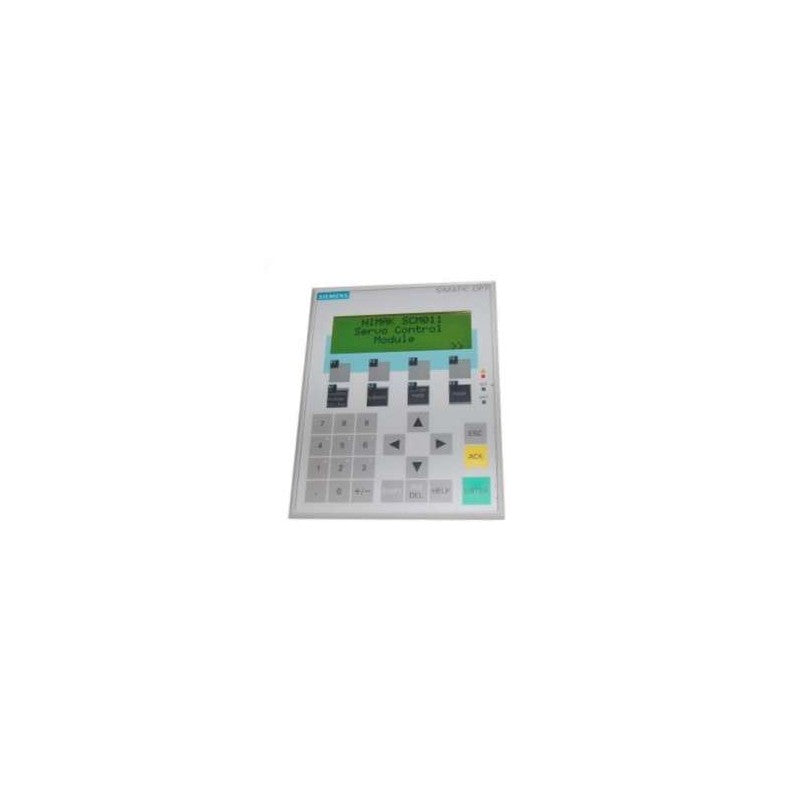 Siemens 6AV3607-1JC30-0AX1