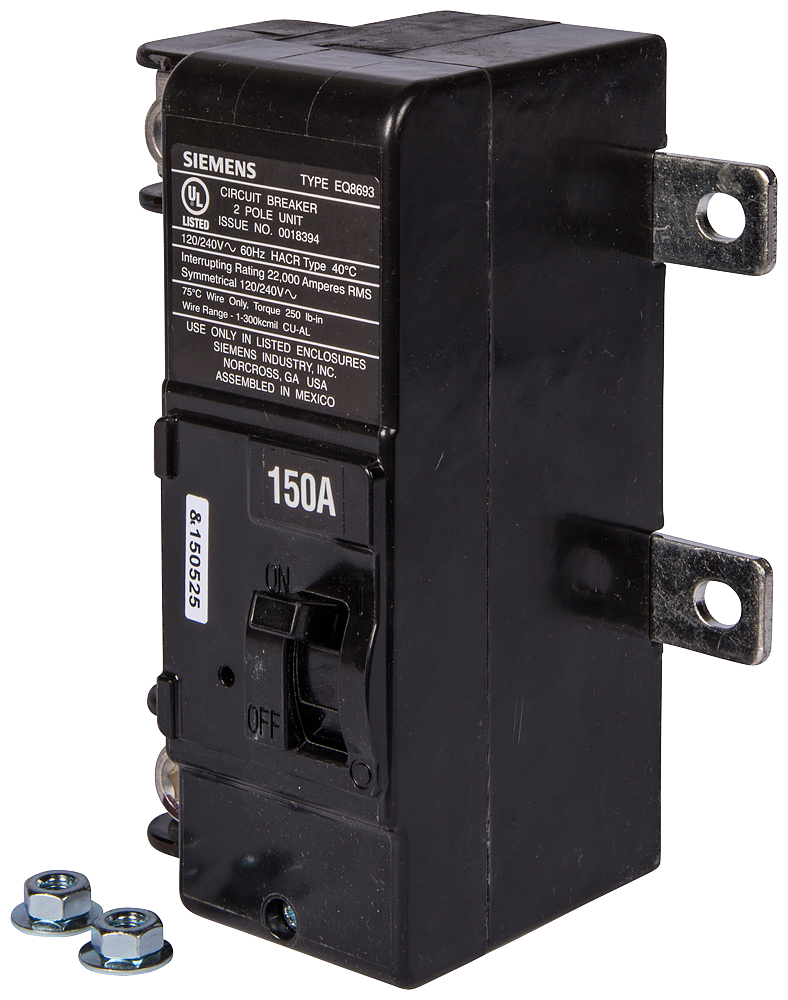 Siemens MBK175A