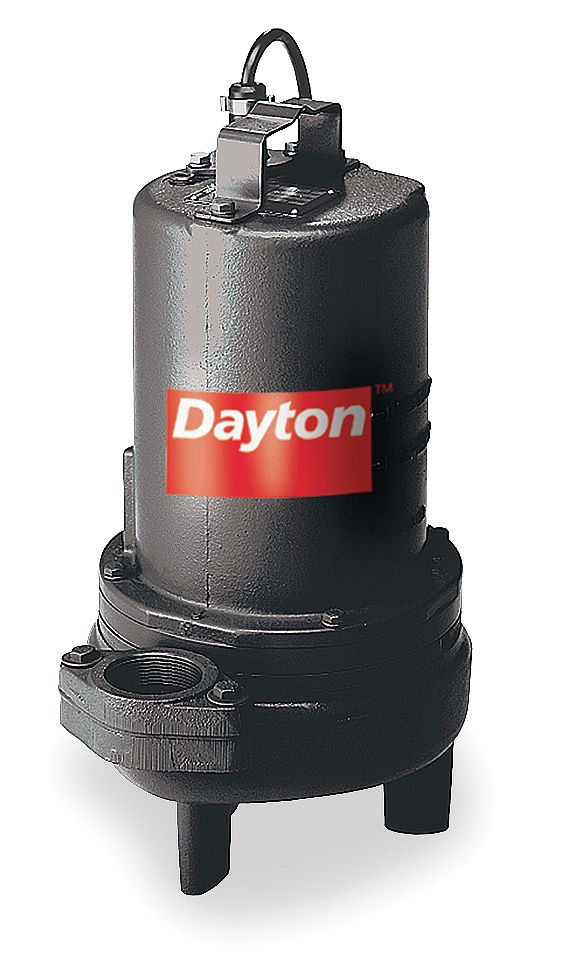 Dayton 3BB95
