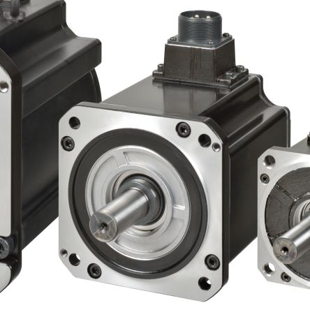 Omron R88M-1M1K020T-S2