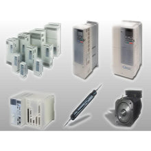 Yaskawa SGDV-2R8A11B002000