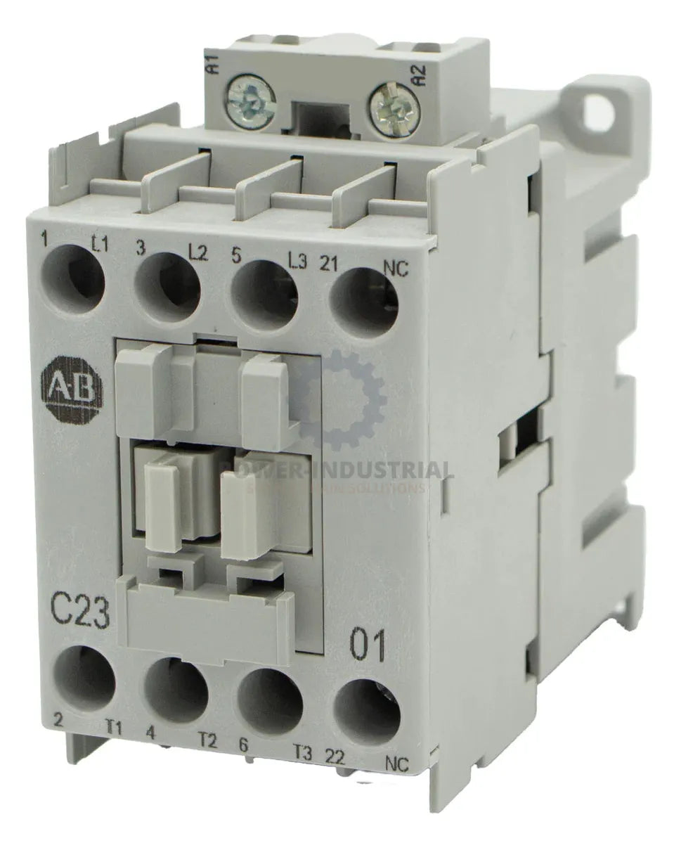 Allen Bradley 100-C23*01