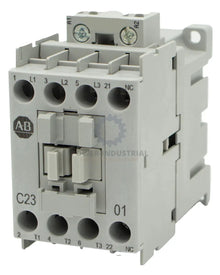 Allen Bradley 100-C23*01