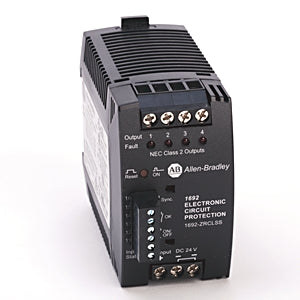 Allen Bradley 1692-ZRCLSS