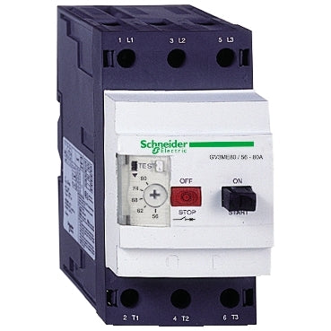 Schneider Electric GV3ME25