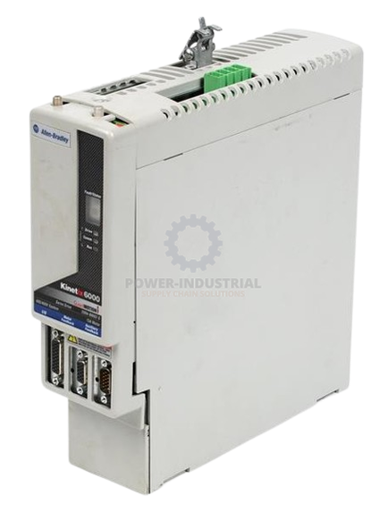 Allen Bradley 2094-BM02