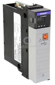 Allen Bradley 1756-CN2R