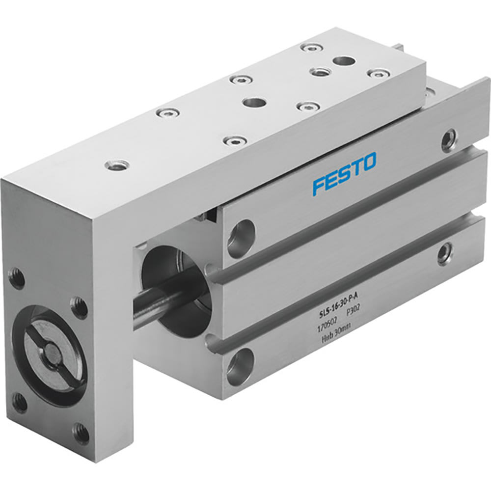 Festo SLS-16-30-P-A