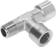 Festo NPFC-T-2G18-R18-FMF