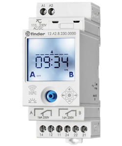 Finder 12.A2.8.230.0000