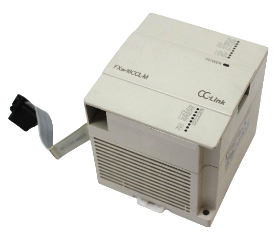 Mitsubishi FX2N-16CCL-M