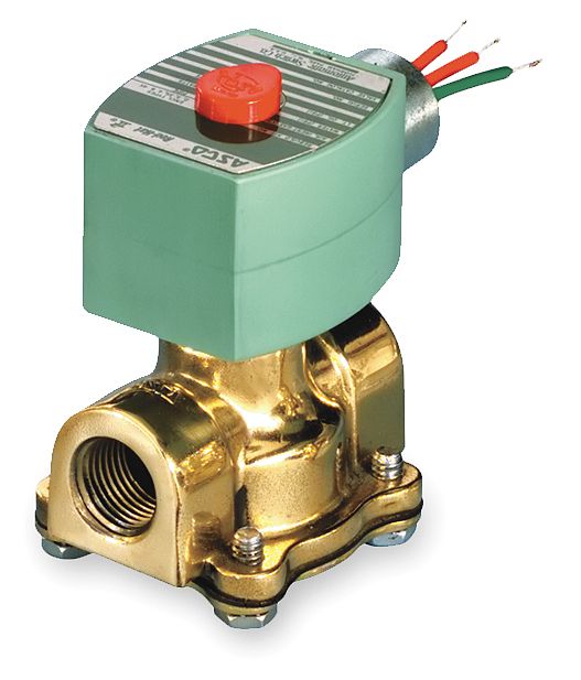 Asco 8030G083