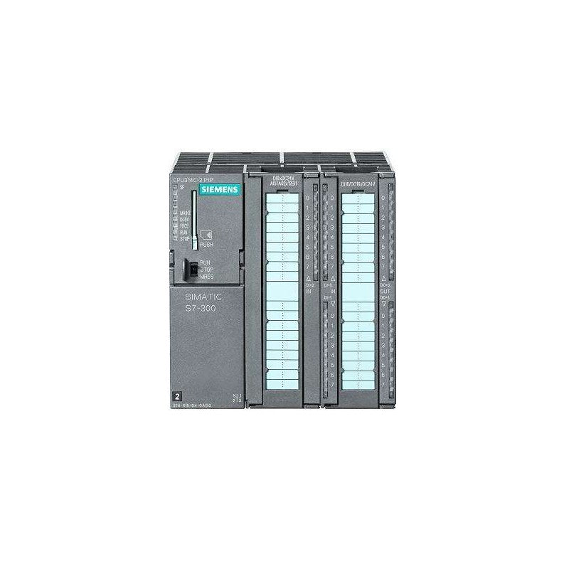 Siemens 6ES7314-6BG03-0AB0