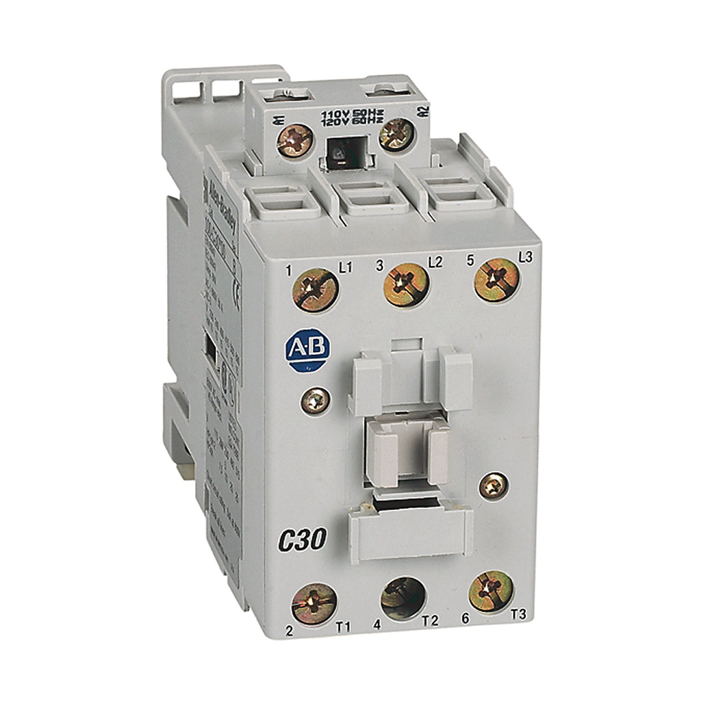 Allen Bradley 100-C30D10