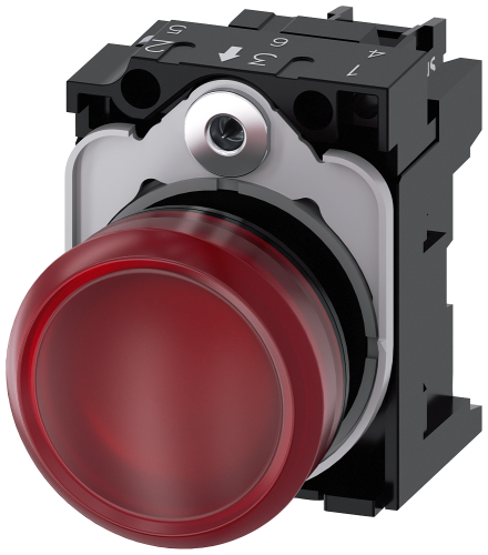 Siemens 3SU1102-6AA20-1AA0