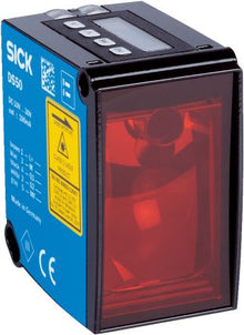 Sick Optic Electronic DT50-P1113