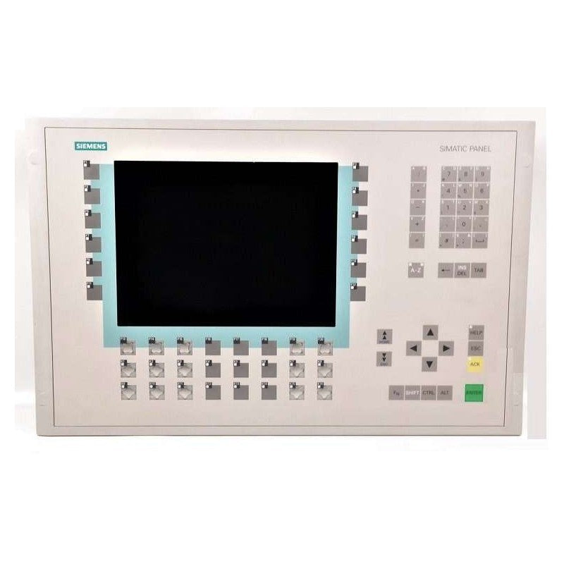 Siemens 6AV6542-0DA10-0AX0