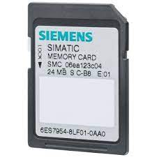 Siemens 6ES7954-8LL02-0AA0
