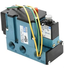 MAC VALVES 6313D-311-PM-111DA