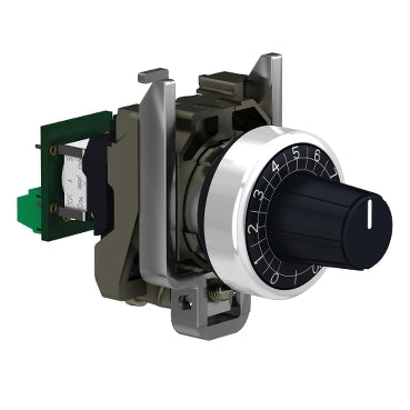 Schneider Electric XB4BD912R4K7