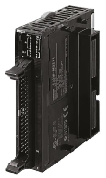 Omron CJ2M-MD211
