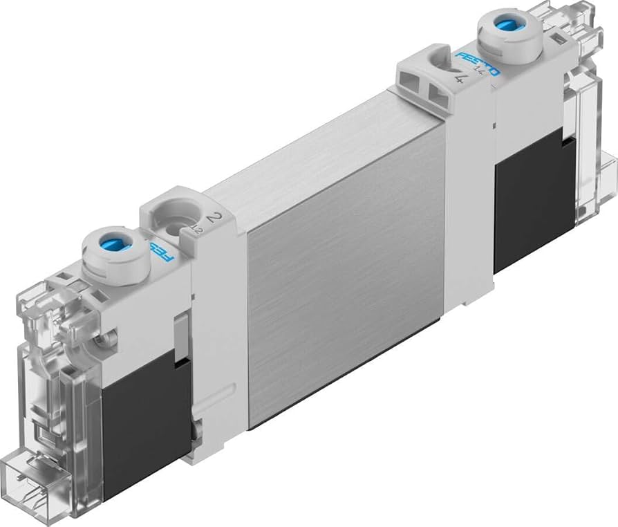 Festo VUVG-L10-B52-ZT-M5-1P3