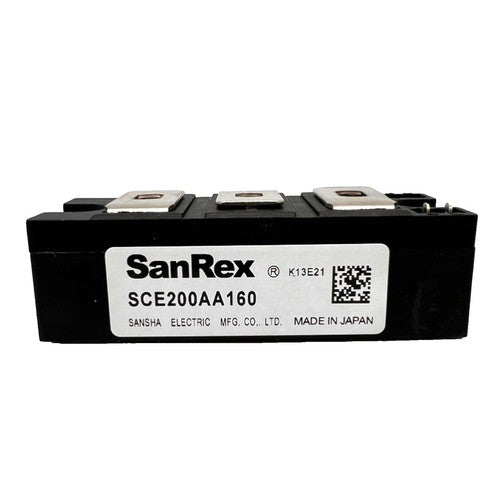 Sanrex CLK120AA80
