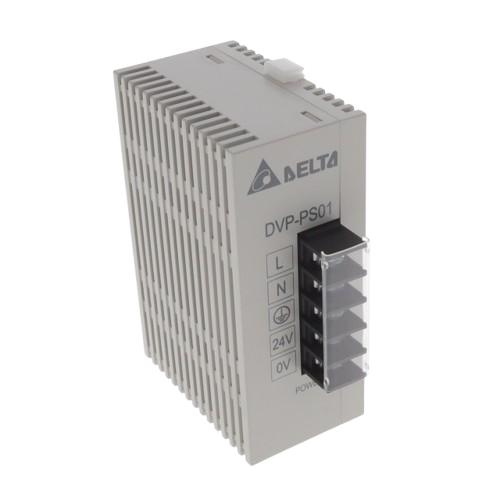 Delta DVPPS01