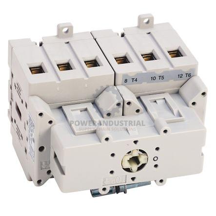 Allen Bradley 194E-E40-1753
