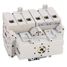 Allen Bradley 194E-E40-1753