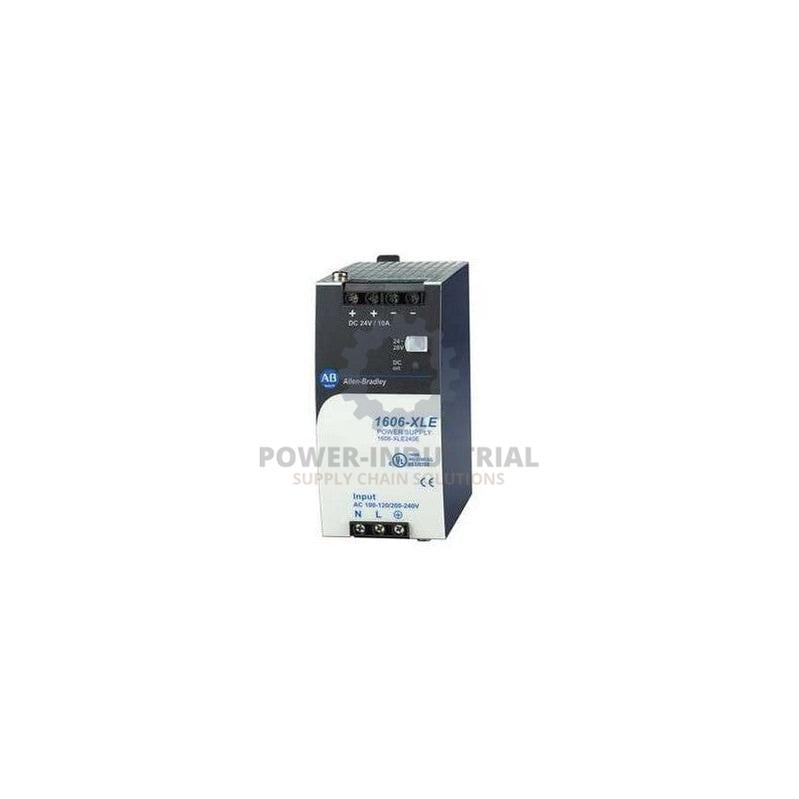 Allen Bradley 1606-XLE240EN