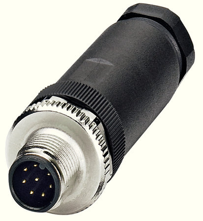 Phoenix Contact SACC-M12MS-8CON-PG9-M