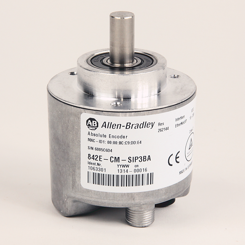 Allen-Bradley 842E-SIP3BA