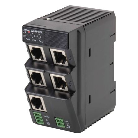 Omron W4S1-05C