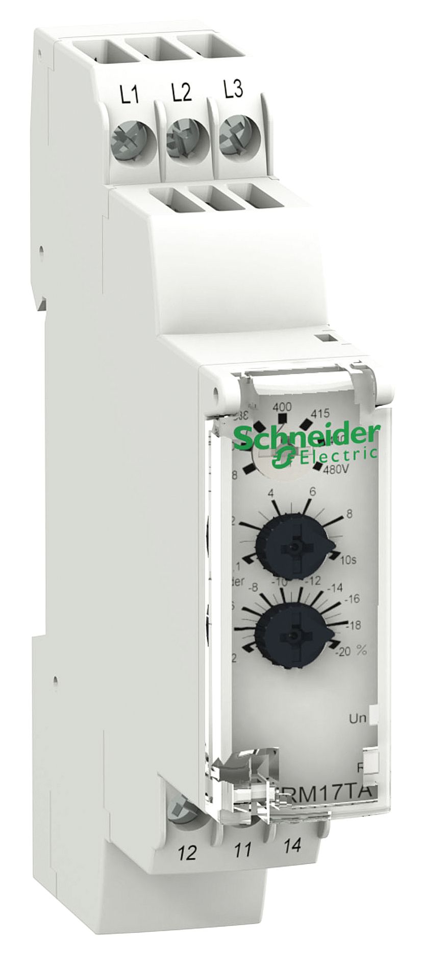Schneider Electric RM17TA00