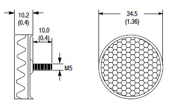 Allen-Bradley 92-105