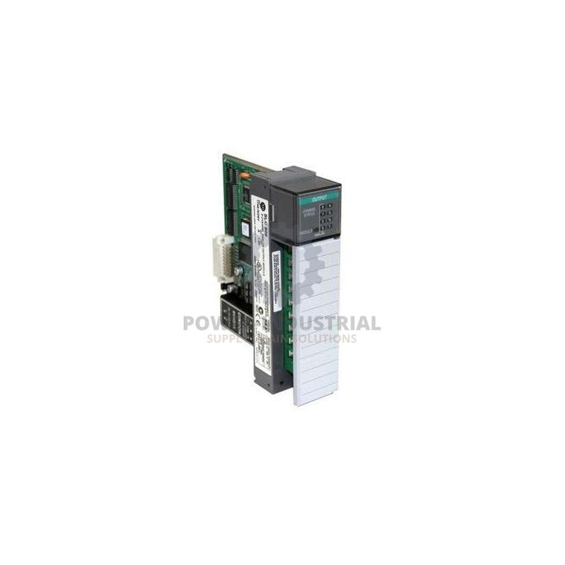 Allen Bradley 1746-NO8V