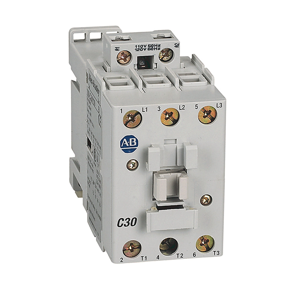 Allen Bradley 100-C30KF00