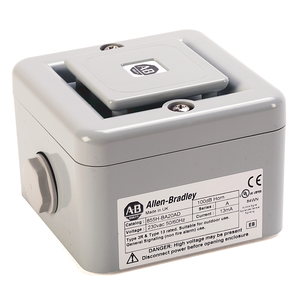 Allen-Bradley 855H-BD30ED
