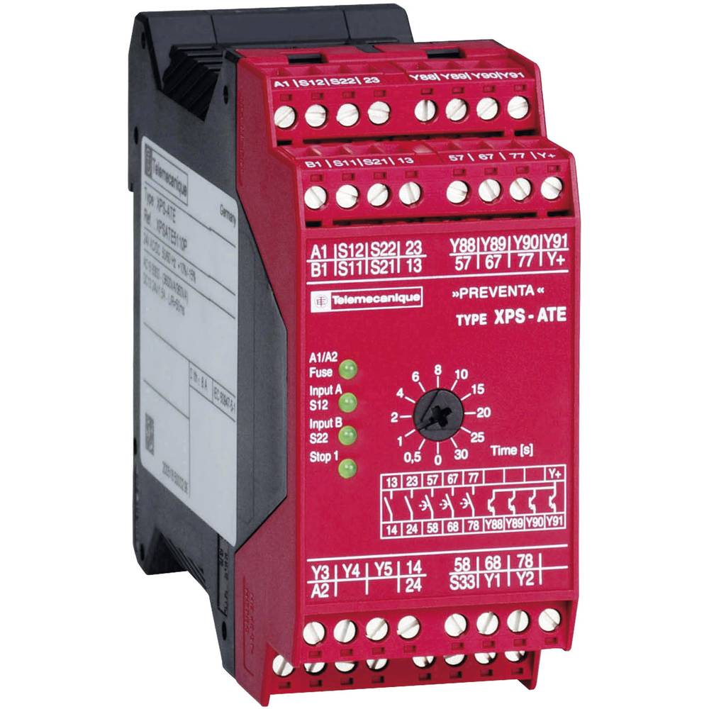Schneider Electric XPSATE5110