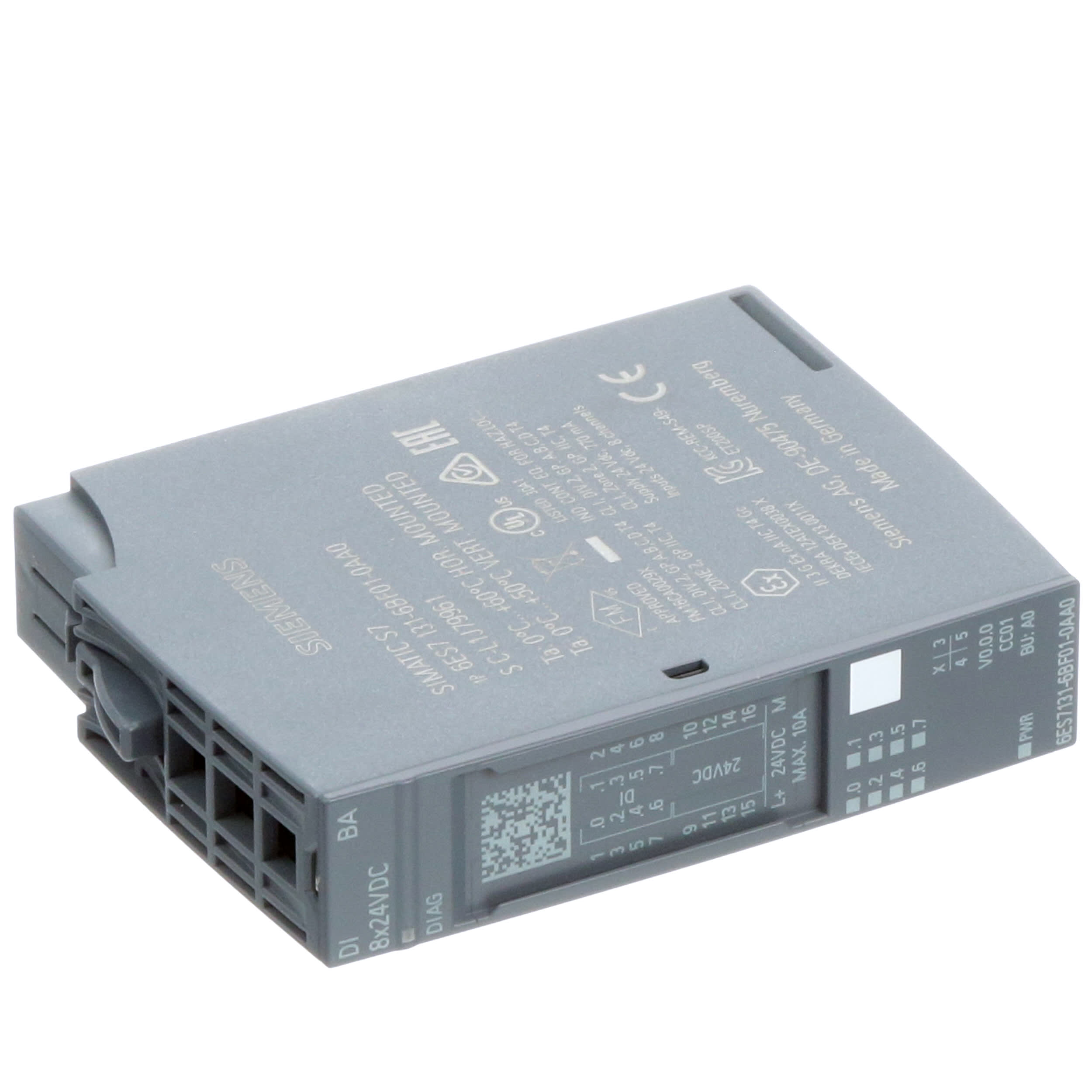 Siemens 6ES7131-6BF01-0AA0