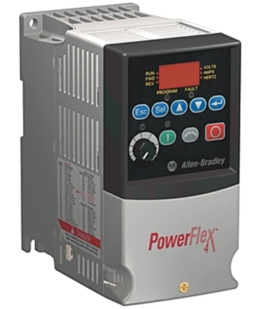 Allen Bradley 22A-V4P5N104