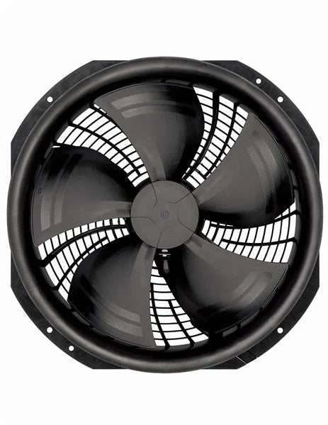EBM-Papst W1G300-GB19-03