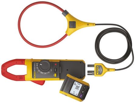 Fluke FLUKE-381