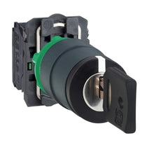Schneider Electric XB5AG33