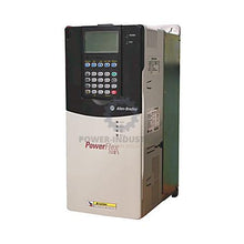 Allen Bradley 20DC022A0EYNANANE